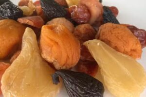 Frutas Secas El Amanecer