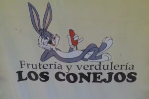 Fruteria y Verduleria los Conejos 1 y 2