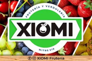 Fruter&iacute;a Y Verduler&iacute;a XIOMI