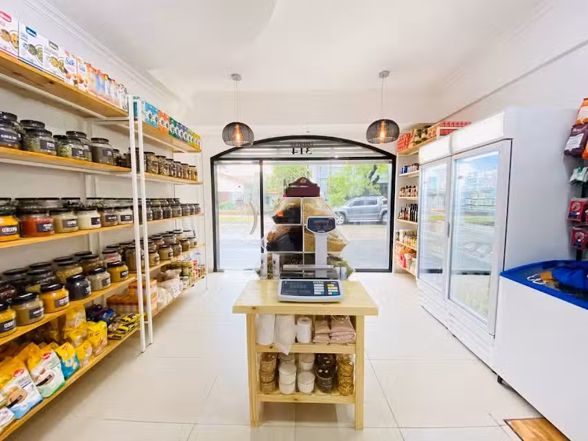 Frutos de la Tierra Diet&eacute;tica