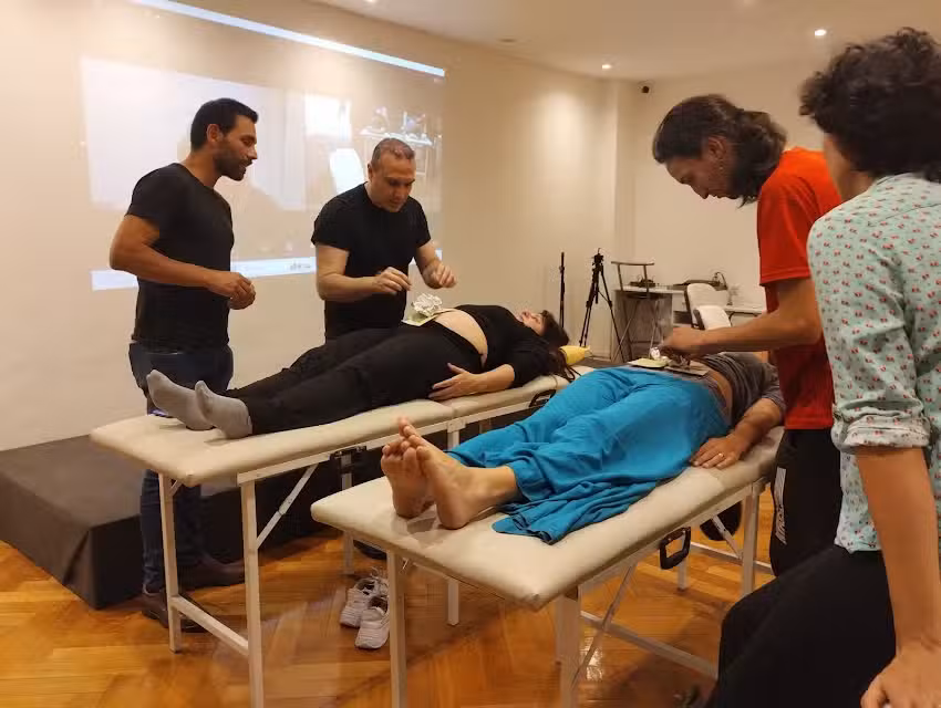 Fundaci&oacute;n Naturop&aacute;tica Americana