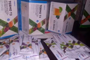 FUXION CINTHIA SAMANIEGO