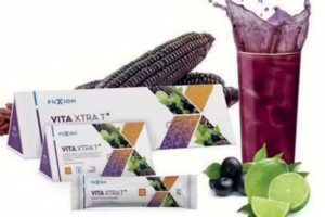 FUXION ROSANA RAMIREZ