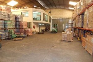 G&A Grisines y Alimentos