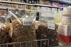 G M Almac&eacute;n Natural