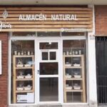 Gaia almac&eacute;n natural