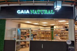 Gaia Natural