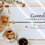 Ganesha Tienda Natural