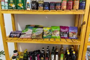 Ganesha Tienda Saludable (Dietética)