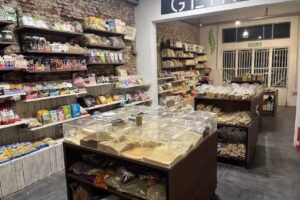 Genki espacio saludable