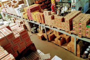 GERMAR S.R.L. Todo para el Chef!!