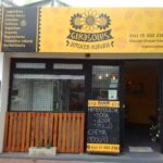 Girasoles Almac&eacute;n Natural