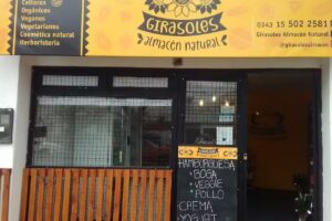 Girasoles Almac&eacute;n Natural