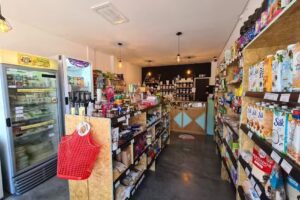 Gluten Free Neuquen S.A.S.