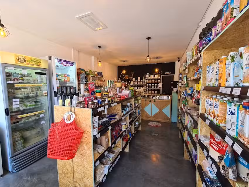 Gluten Free Neuquen S.A.S.