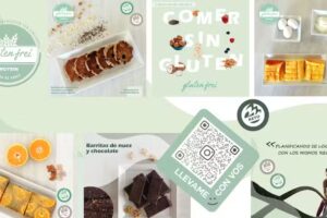 Glutenfrei sin gluten