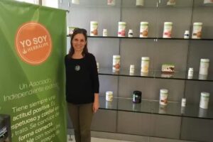 Go.Bienestar Herbalife