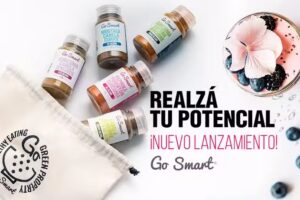 Go Smart &ndash; Think Smart. Live Strong.