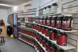 Goldbody Supplements