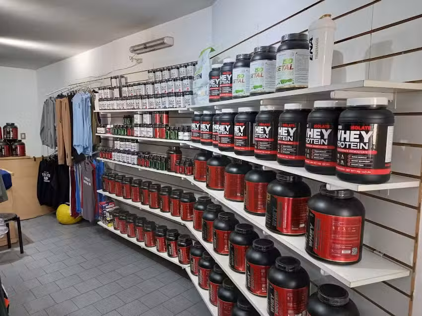 Goldbody Supplements