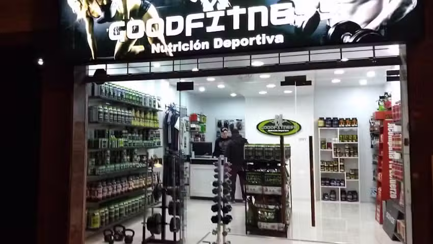 Goodfitness
