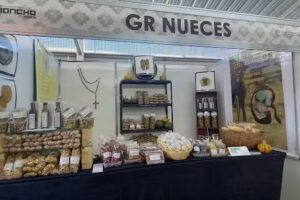 GR NUECES de Fabiana Mill&aacute;n