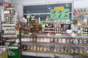 Gran Diet&eacute;tica