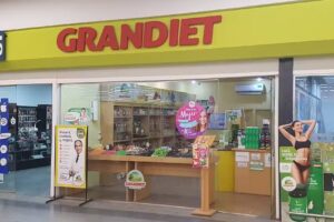 Grandiet