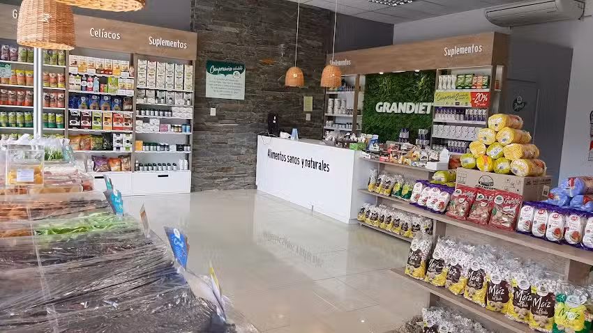 Grandiet