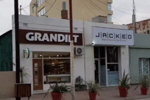 Grandiet