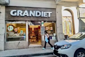Grandiet Alem