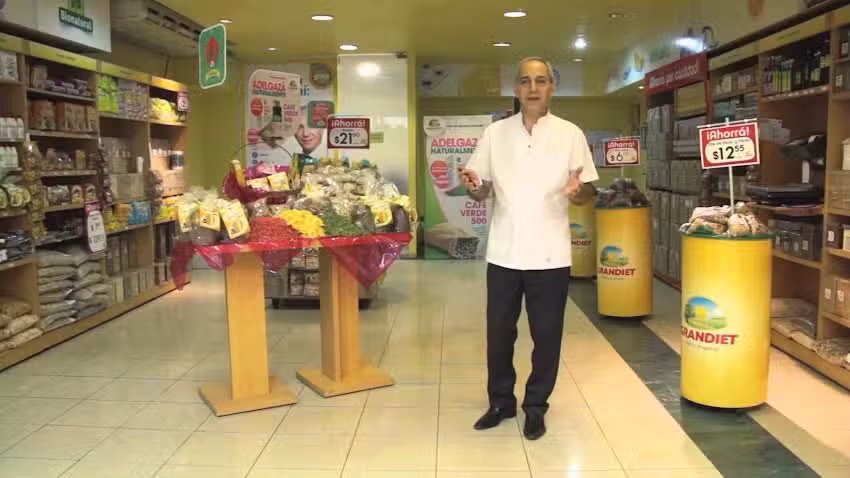 Grandiet &ndash; Villa Mercedes