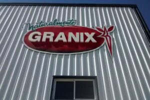 Granix Suc. Gral Pico