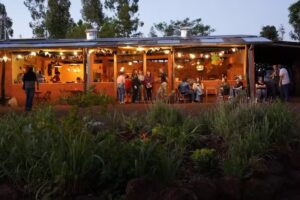 Granja La Lechuza Ecolodge