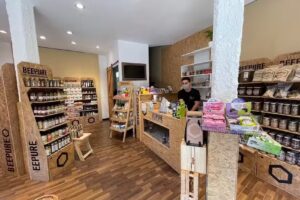 Green City Natural Market