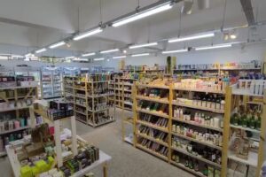 Green & Gourmet Dietetica