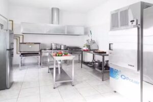 greenchef &ndash; Viandas Saludables