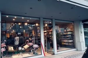 Greta tienda natural