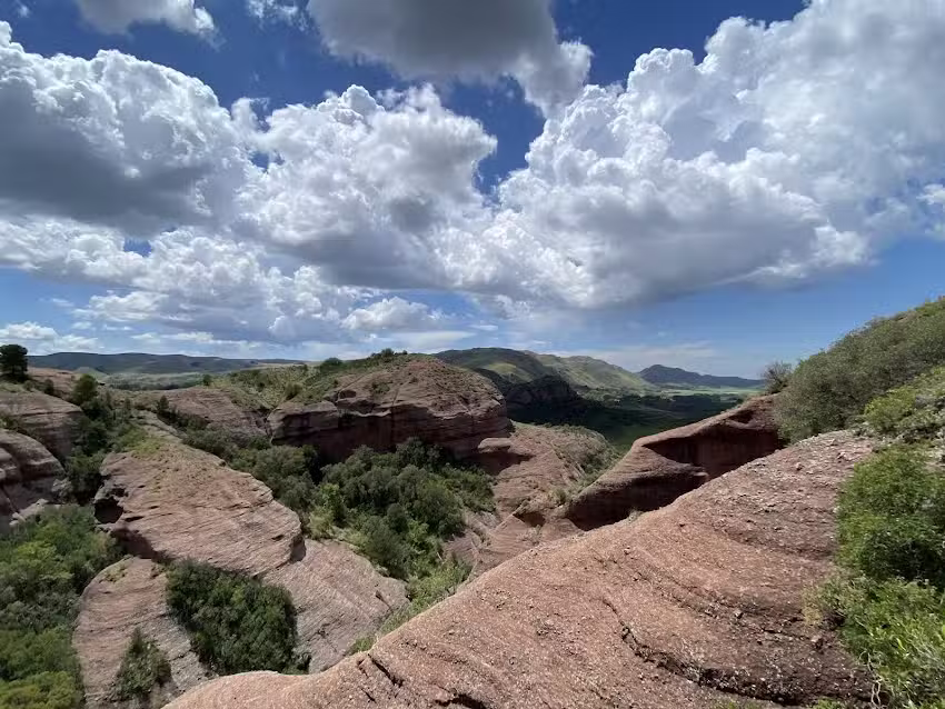Grutas De Ongamira