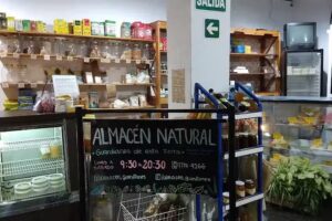 Guardianes de esta tierra