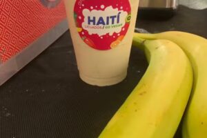 Haiti Licuados Jugos batidos frutas naturales y mas