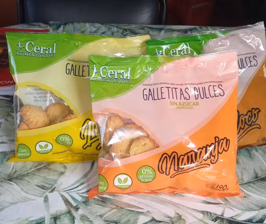 Herbal Cristal. Almacen Natural