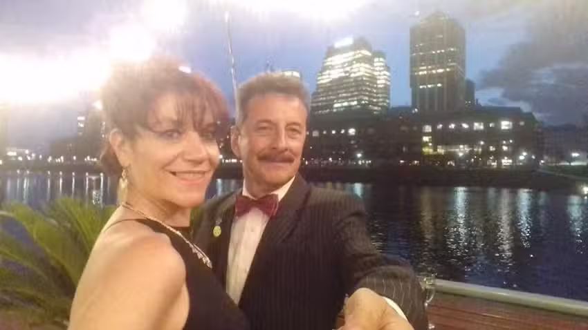 HERBALIFE, Asesor de Bienestar independiente, Alejandra