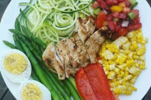 Herbalife, Asociado Independiente Mar del Plata