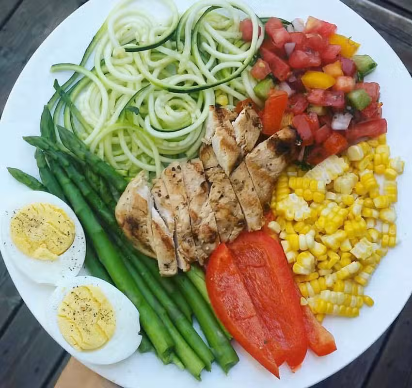 Herbalife, Asociado Independiente Mar del Plata