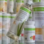 Herbalife Distribuidor Independiente