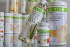 Herbalife Distribuidor Independiente