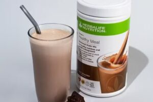 HERBALIFE Distribuidor Independiente &ndash; Cintia