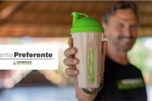 Herbalife Goya