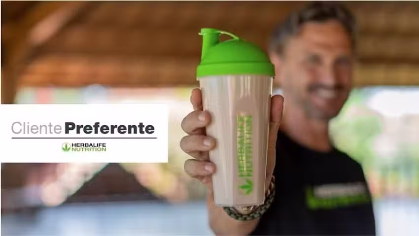 Herbalife Goya